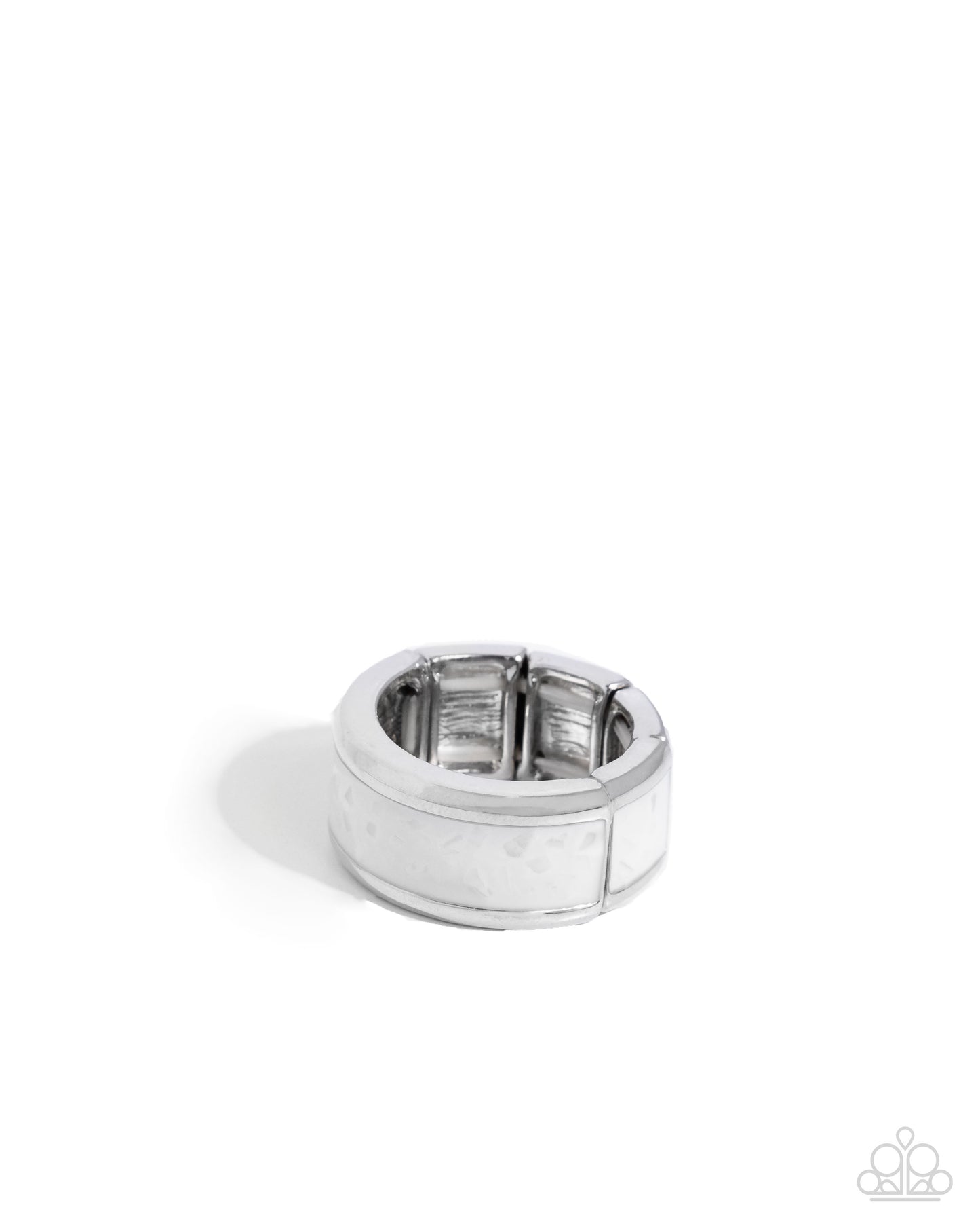 FLECK This Out - Men's - White