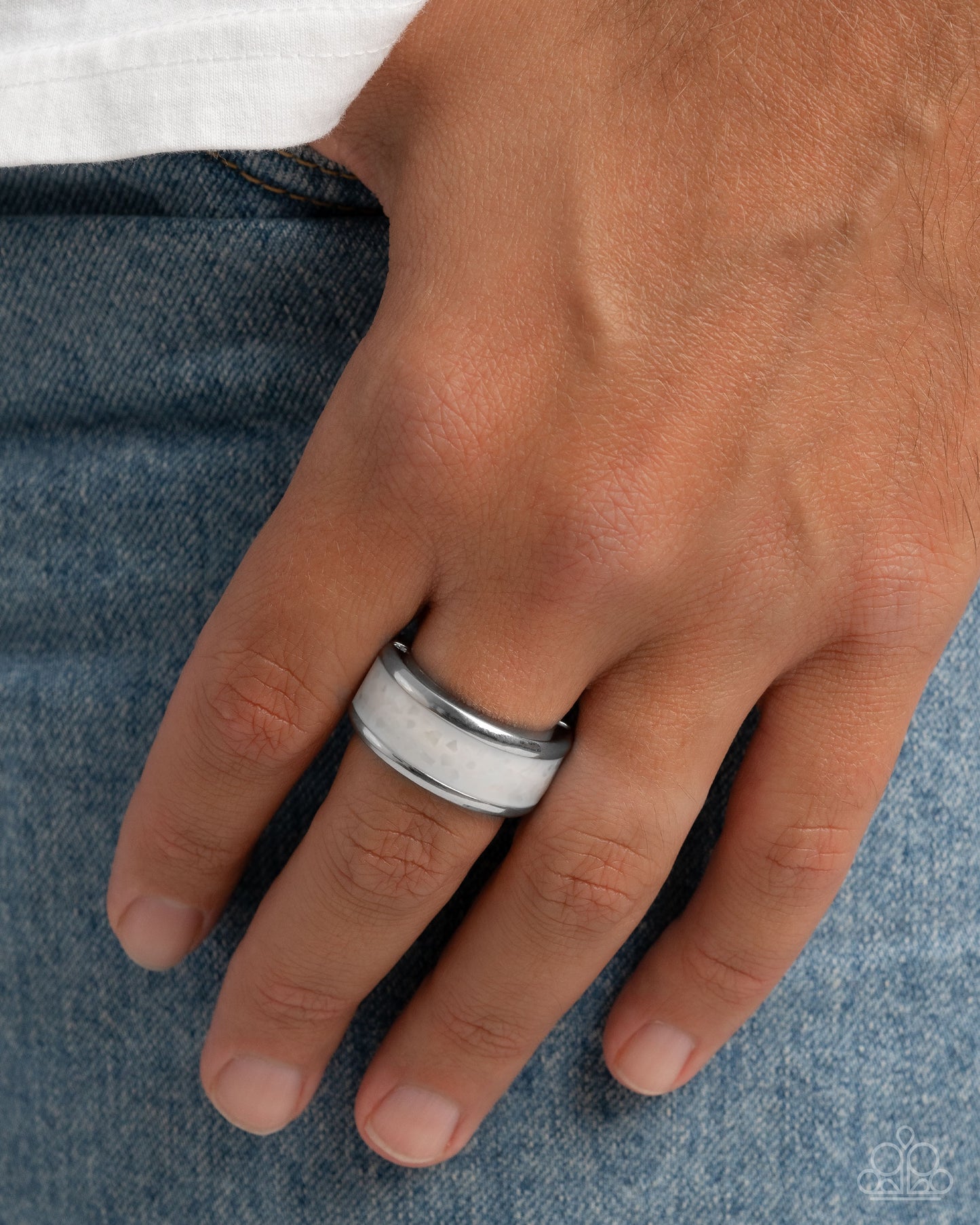 FLECK This Out - Men's - White