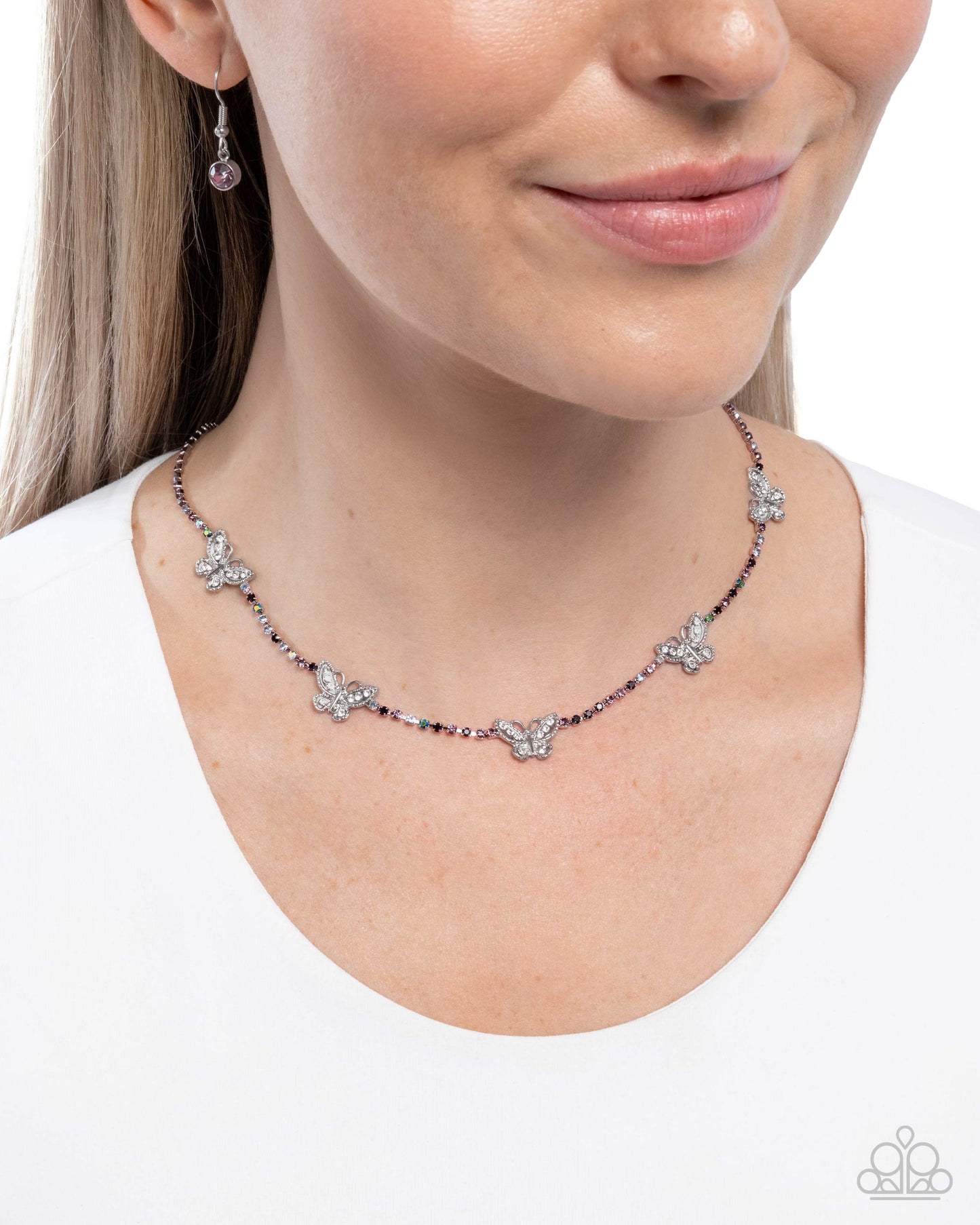 FANCIFUL of Life - Purple