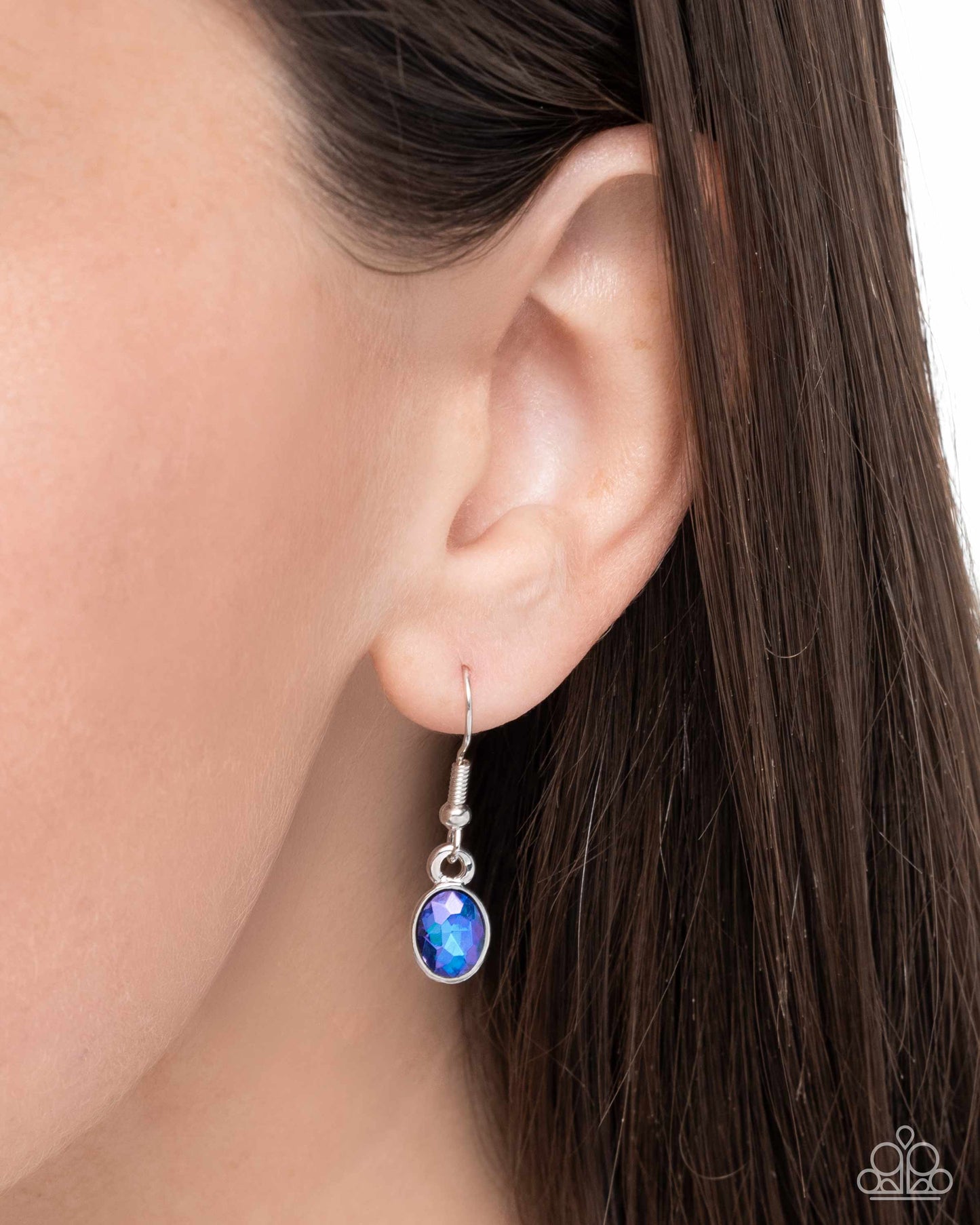 Tender Talent - Oil Spill - Purple