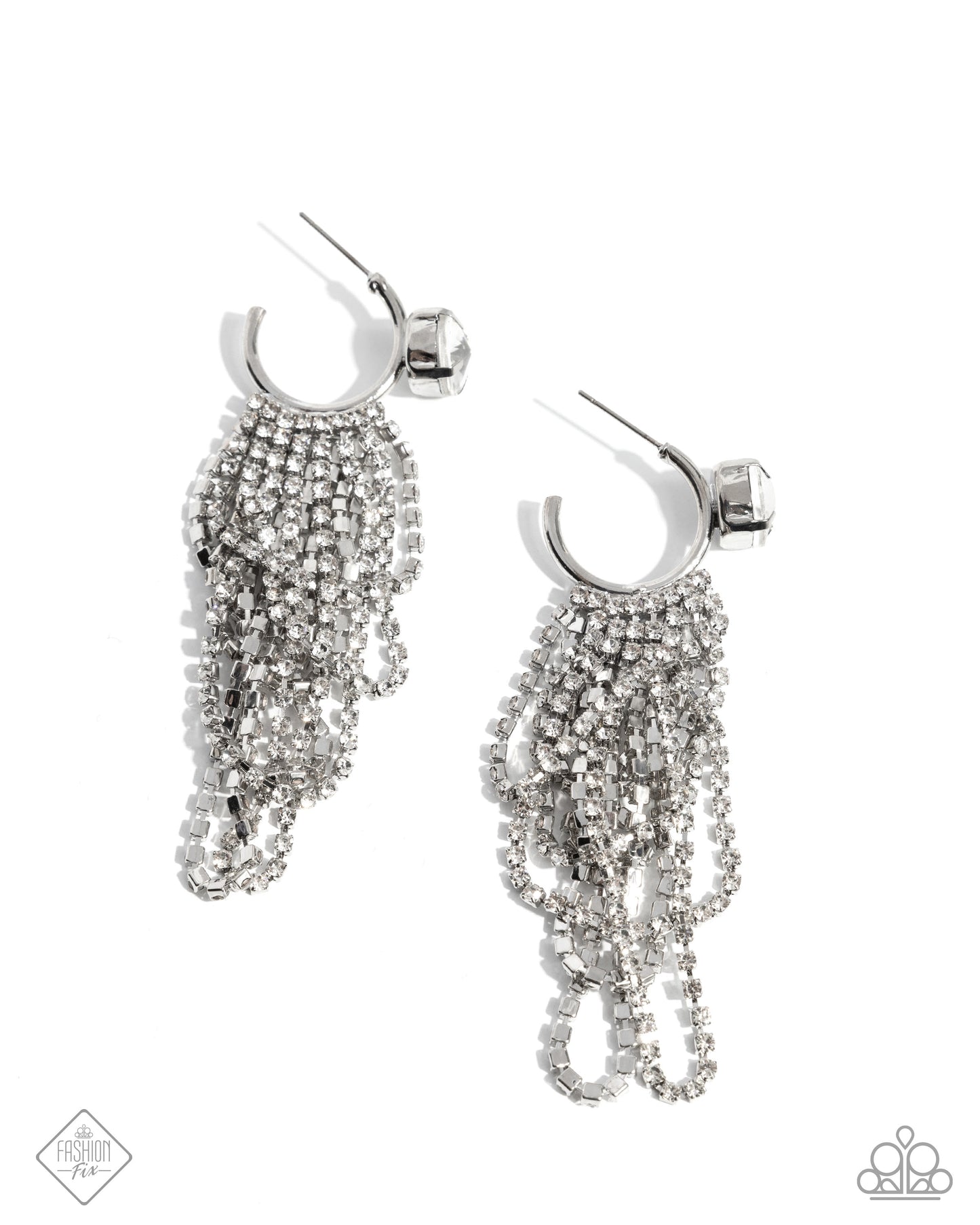 Ceaseless Chic - Silver