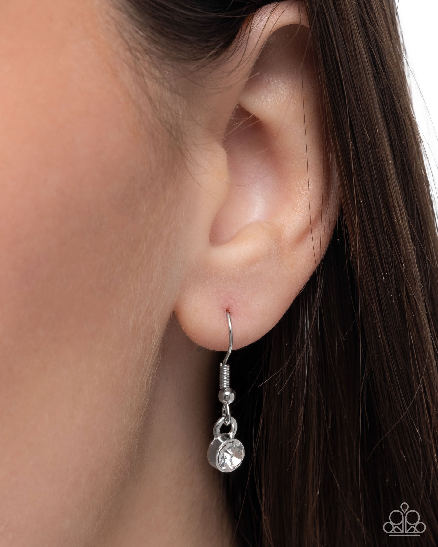 Floral Flow - Purple