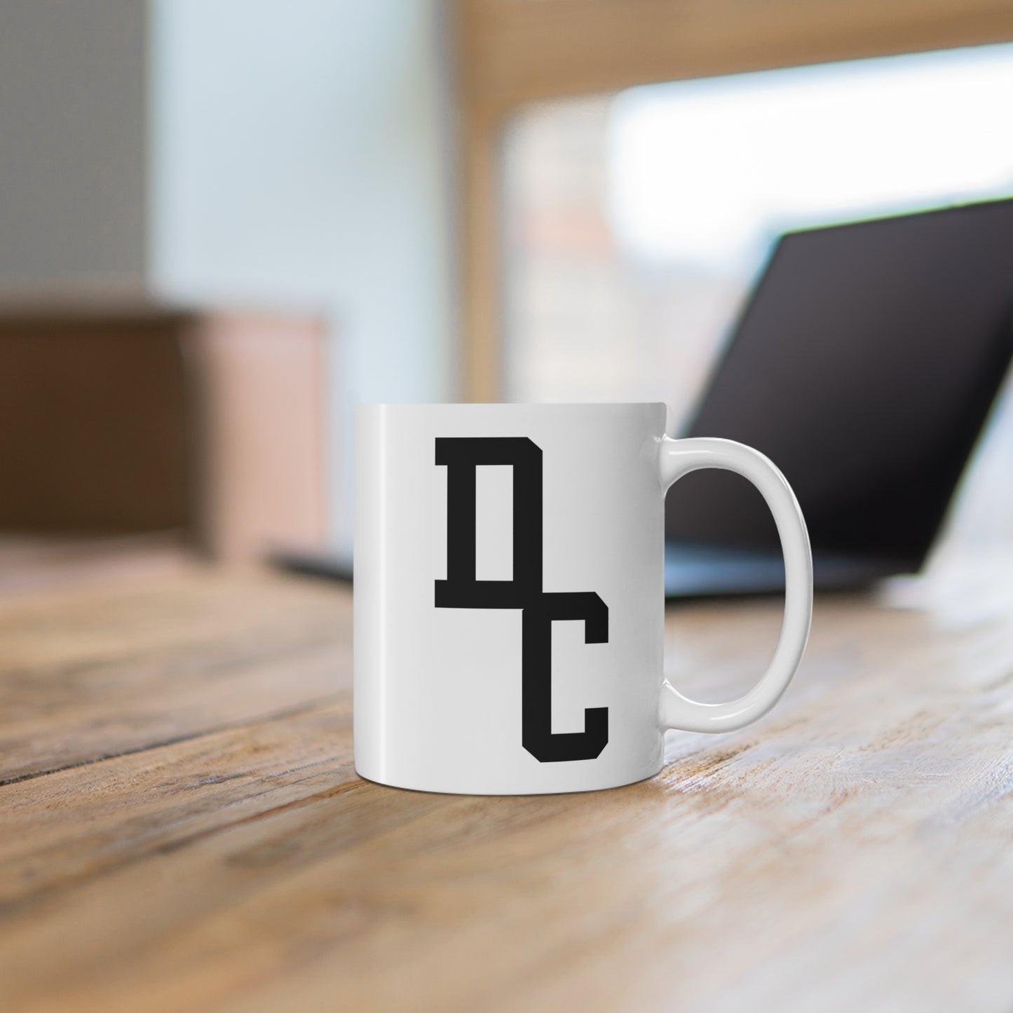 DC - Mugs