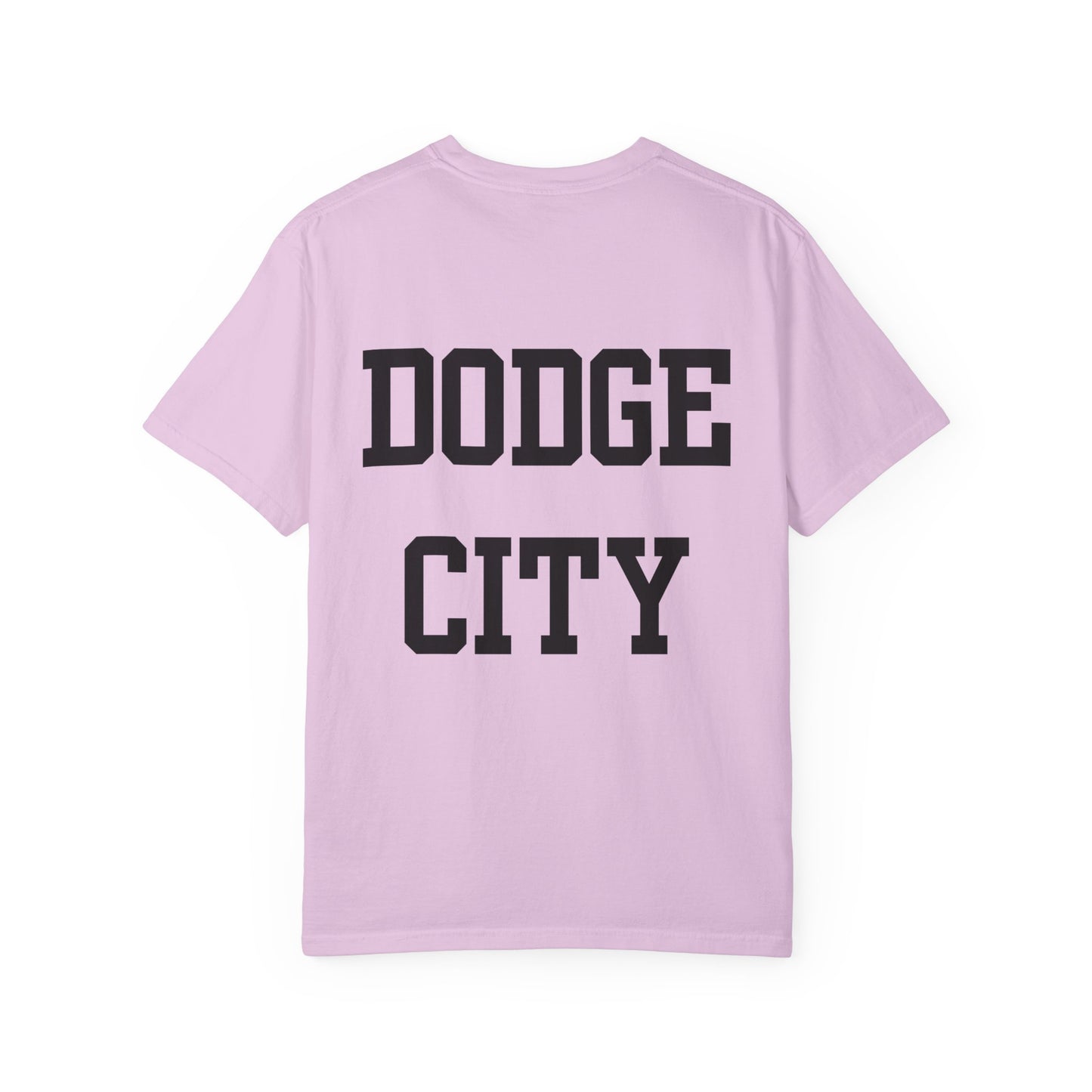 Big DC - Graphic Tees  (Color Options)
