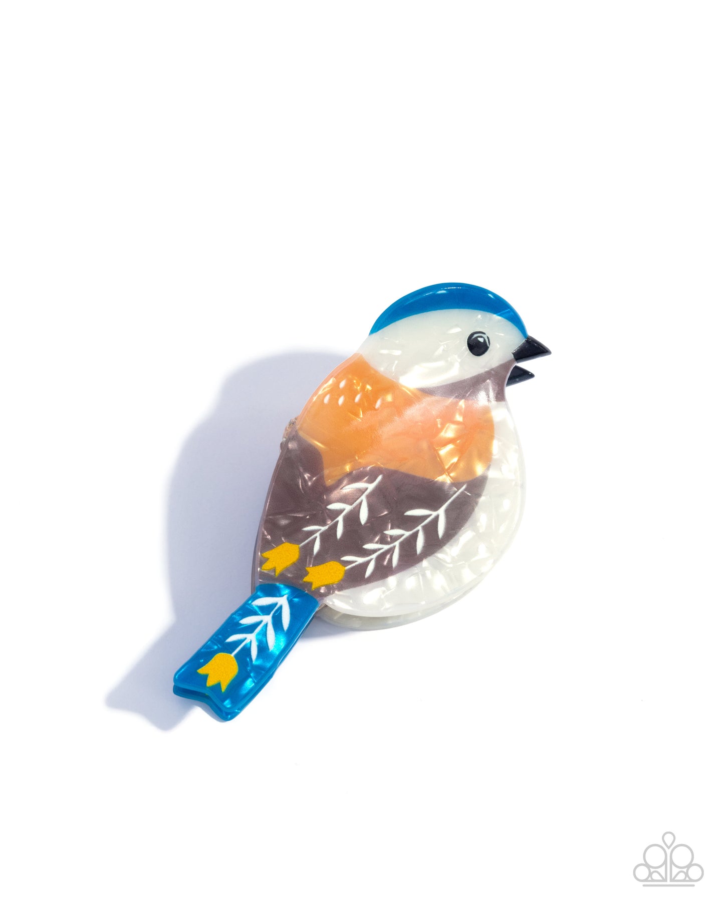 Nightingale Nature - Hair Accessories - Blue