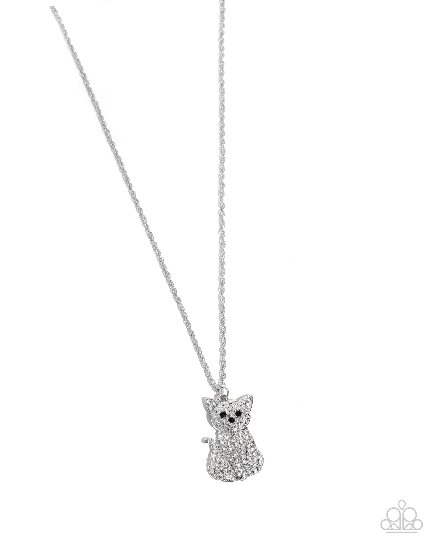 Cat Call - Silver