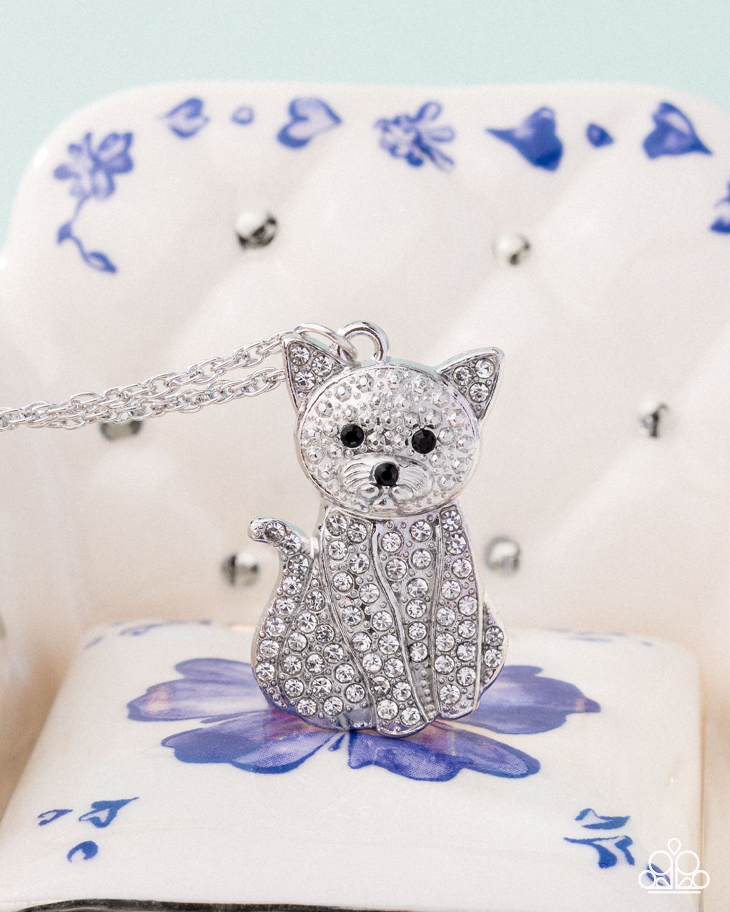 Cat Call - Silver