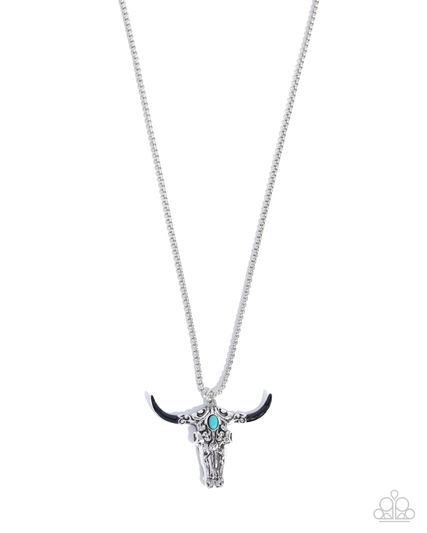 Longhorn Legacy - Multi - Black