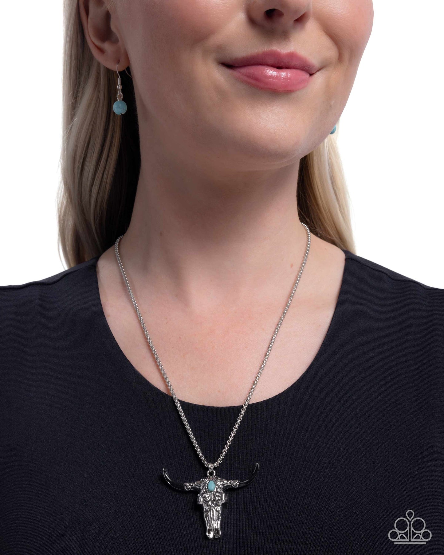 Longhorn Legacy - Multi - Black