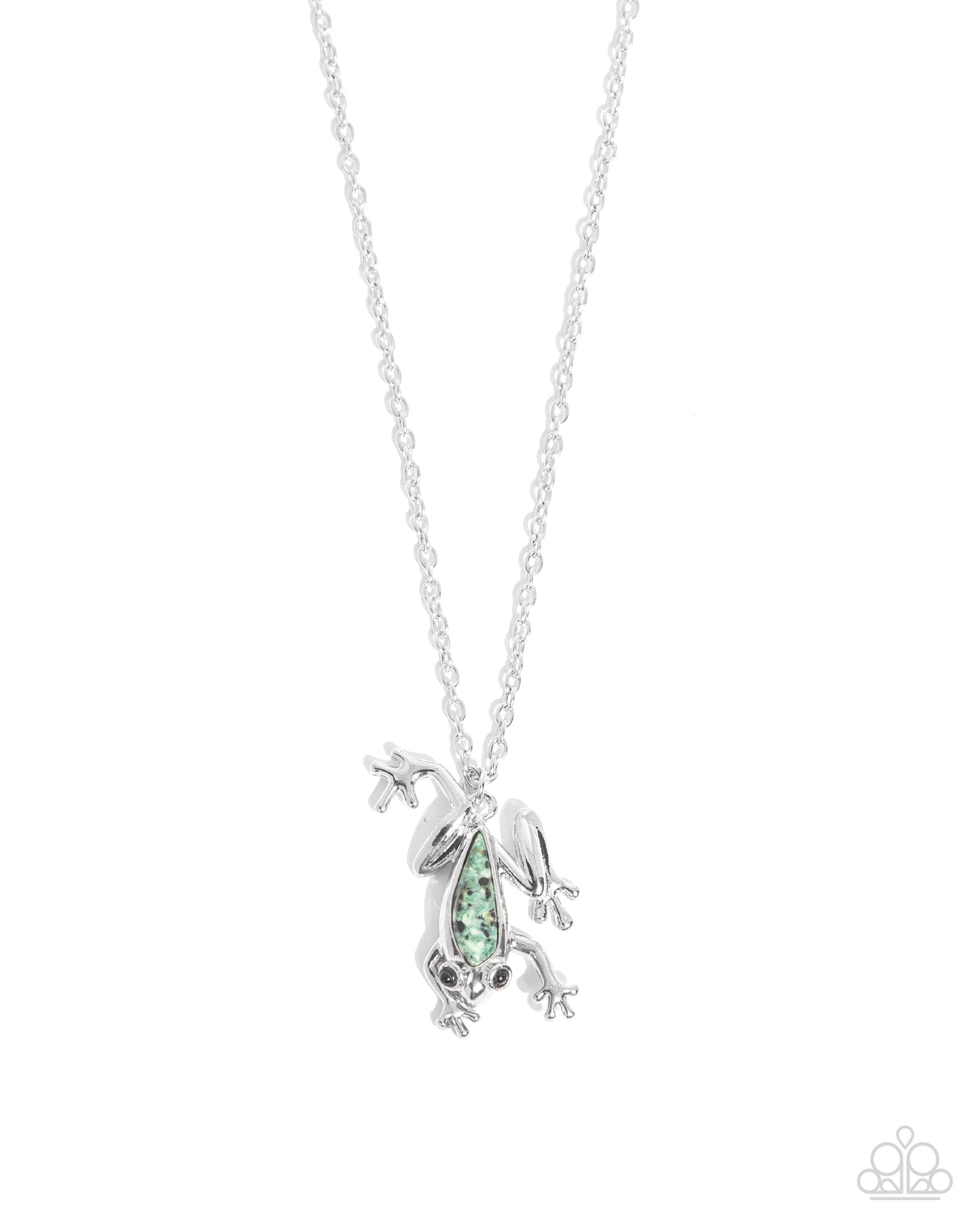 Flashy Tree Frog - Green