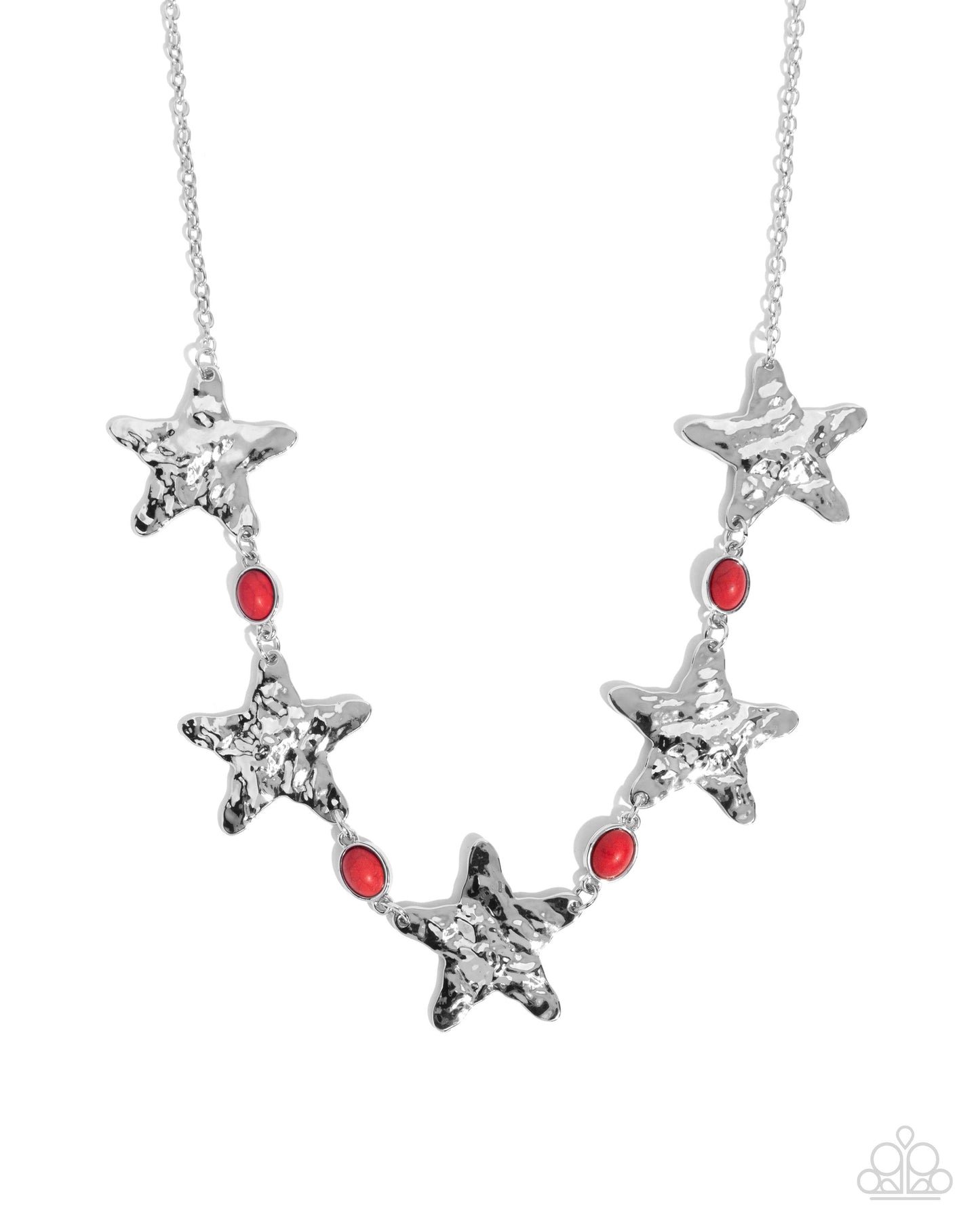 Stellar Santa Fe - Red