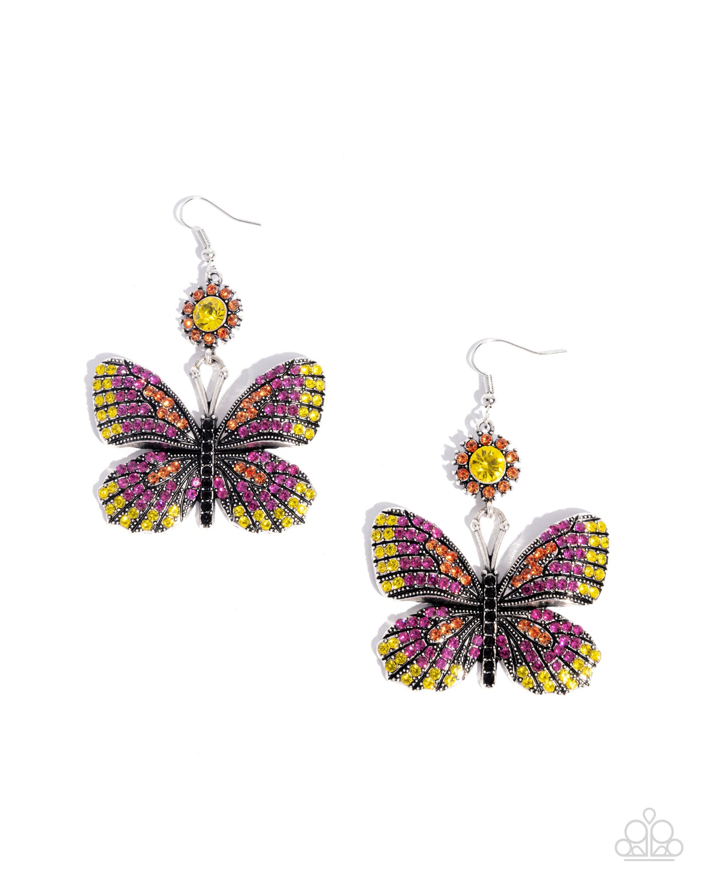Fluttering Feature - Multi