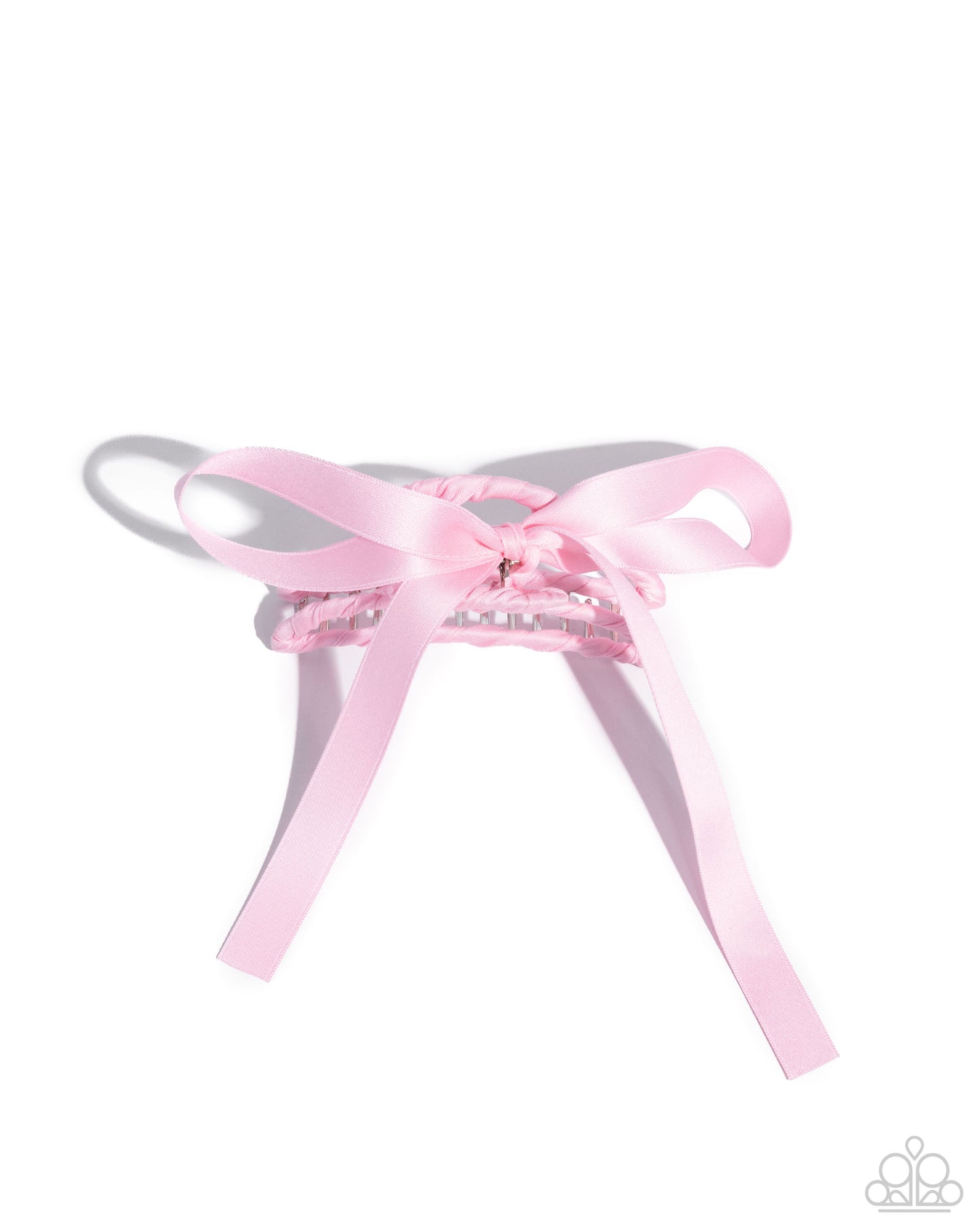 Harmonious Hairstylist - Hair Accessories - Pink