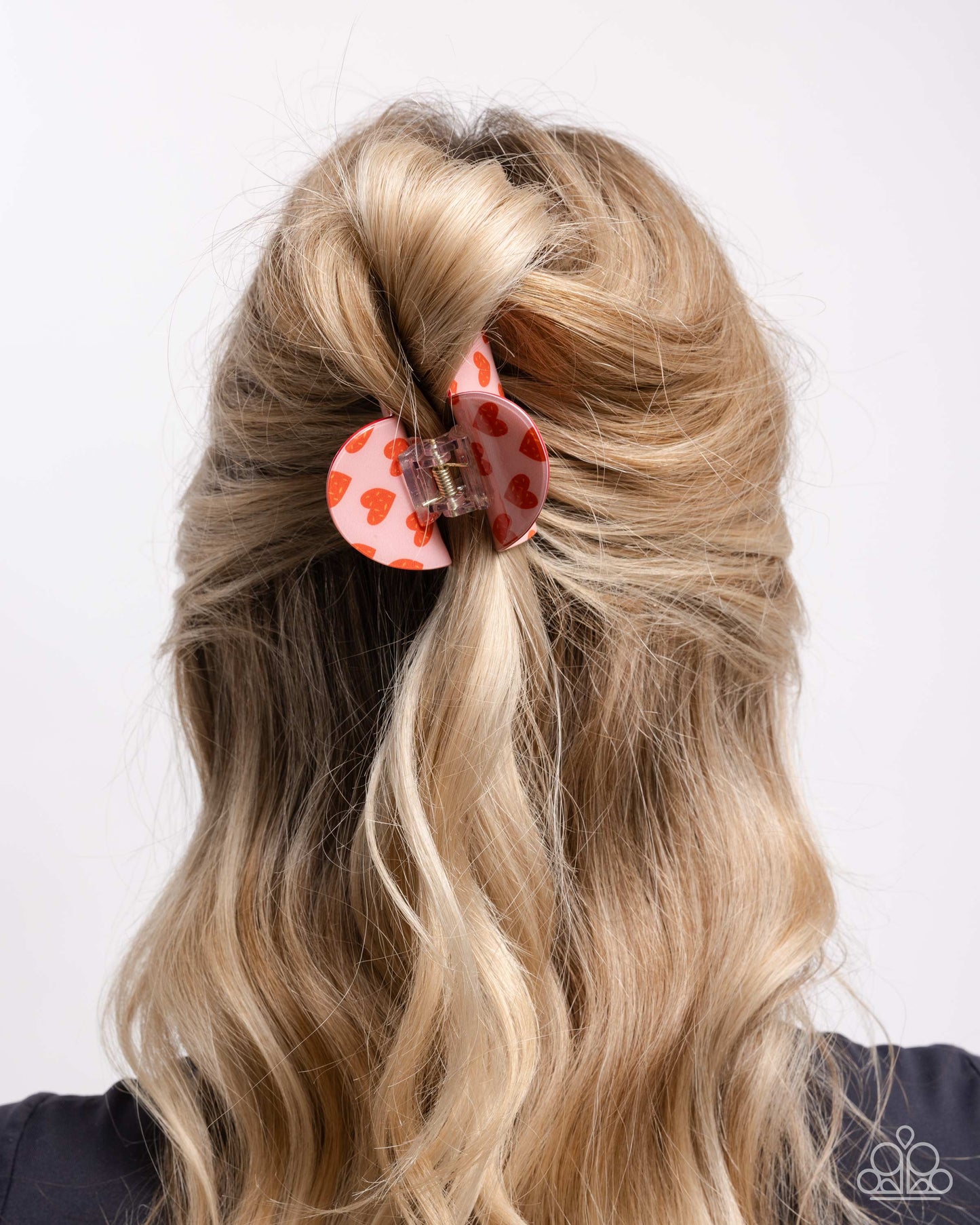 Courting Clip - Hair Accessories