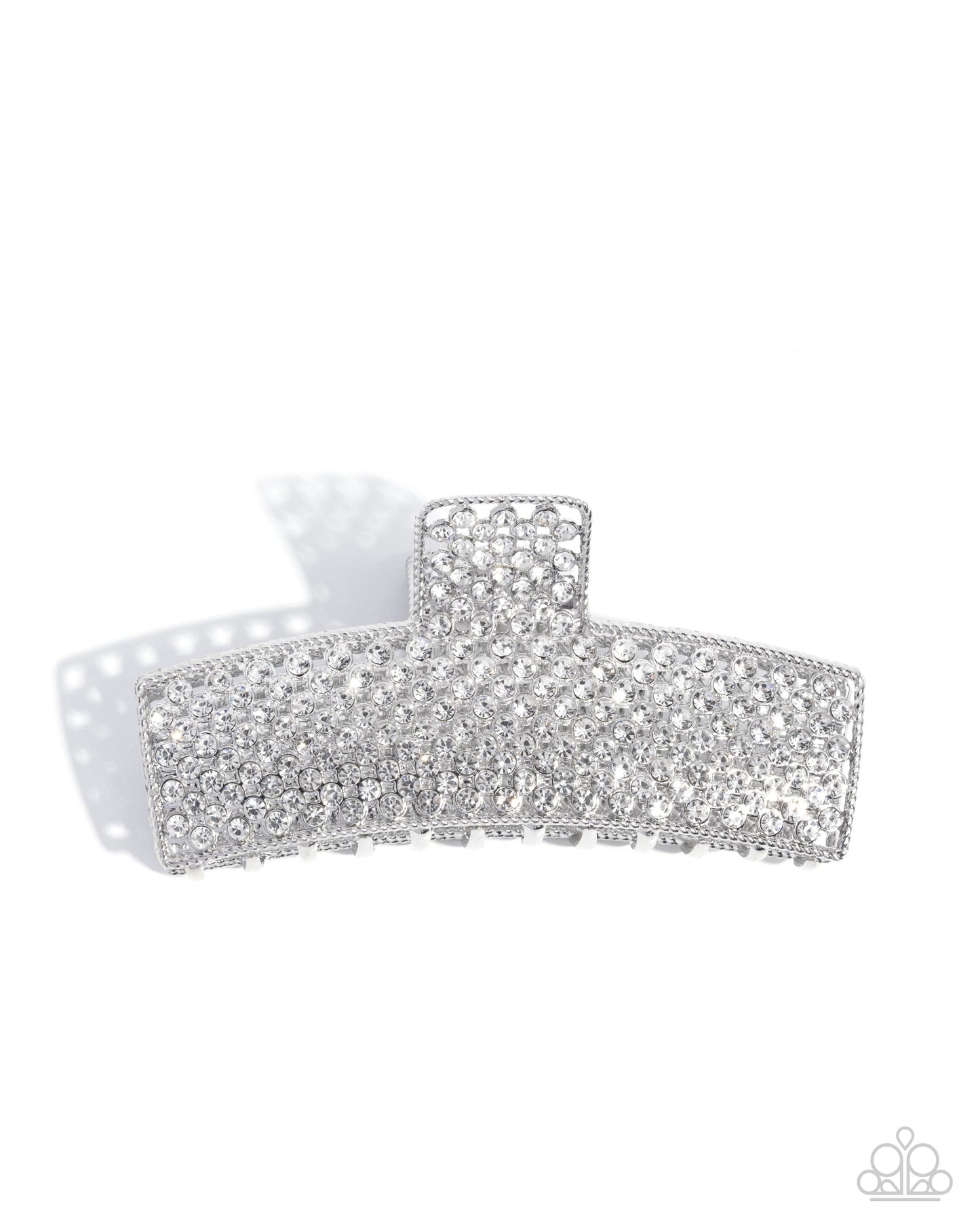 Glittery Gesture - Hair Accessories