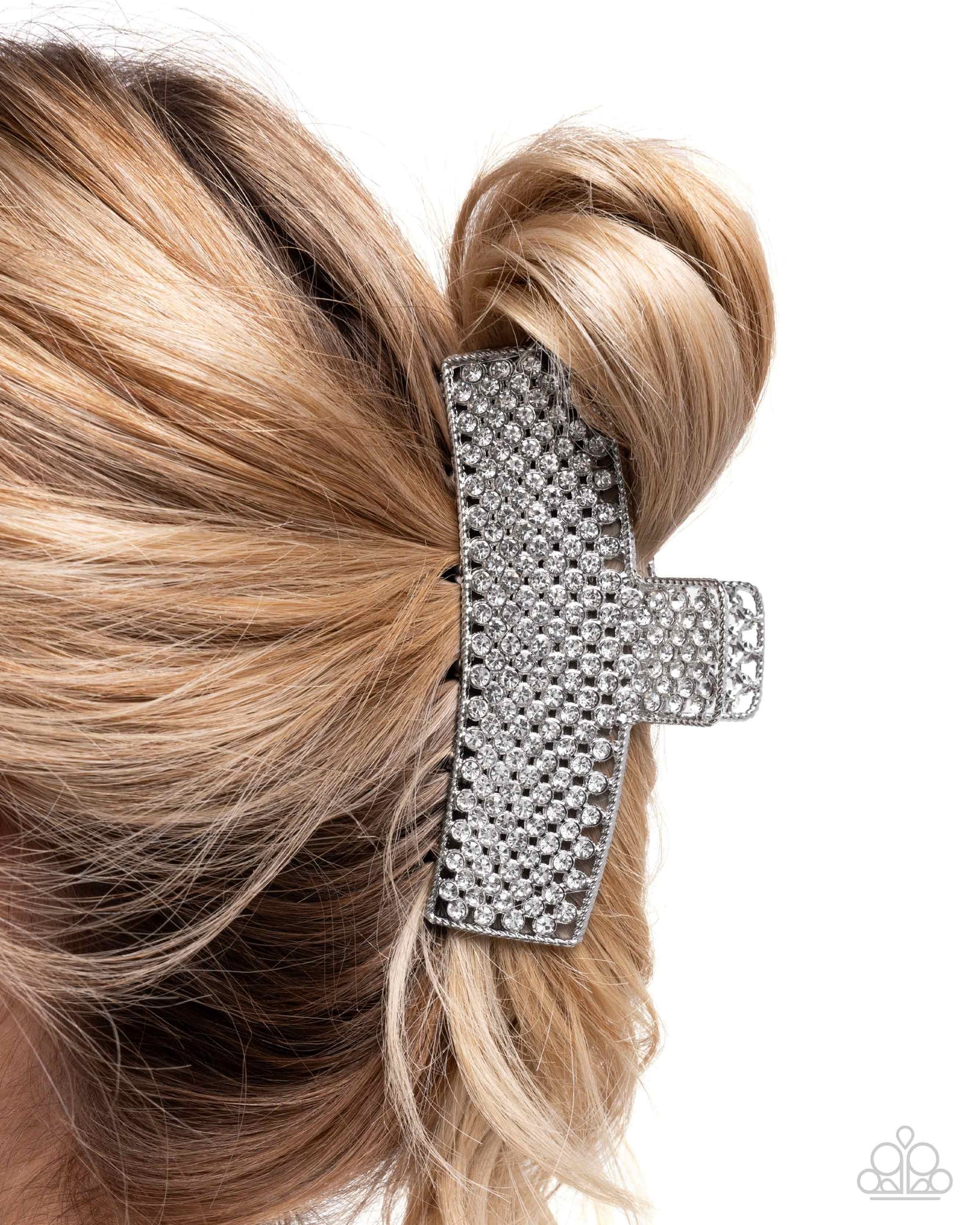 Glittery Gesture - Hair Accessories