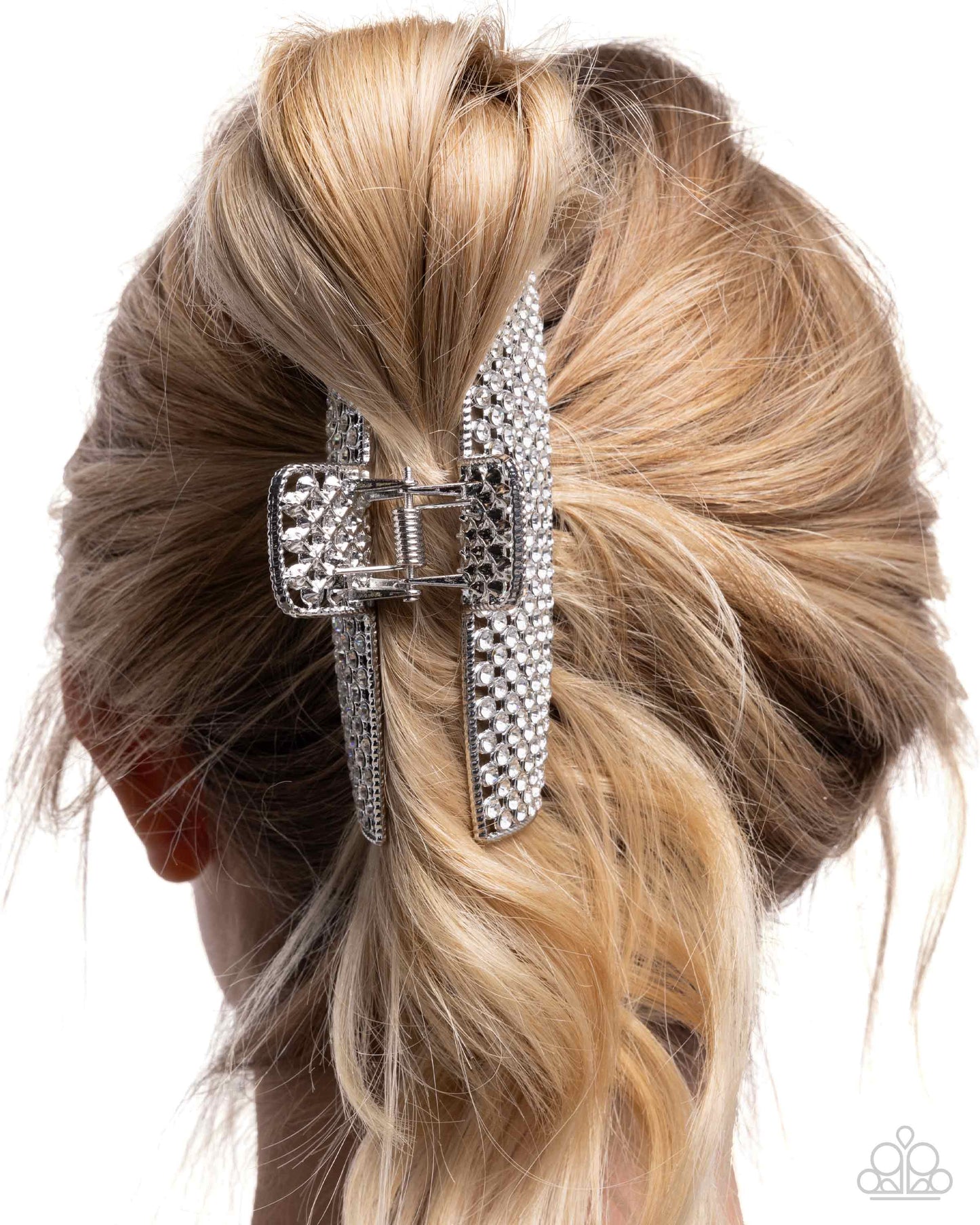 Glittery Gesture - Hair Accessories