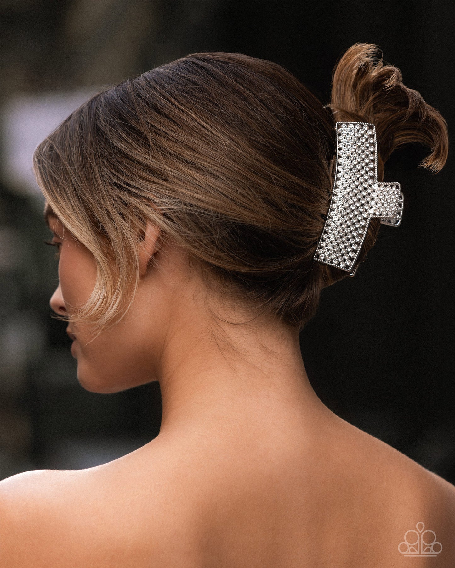 Glittery Gesture - Hair Accessories