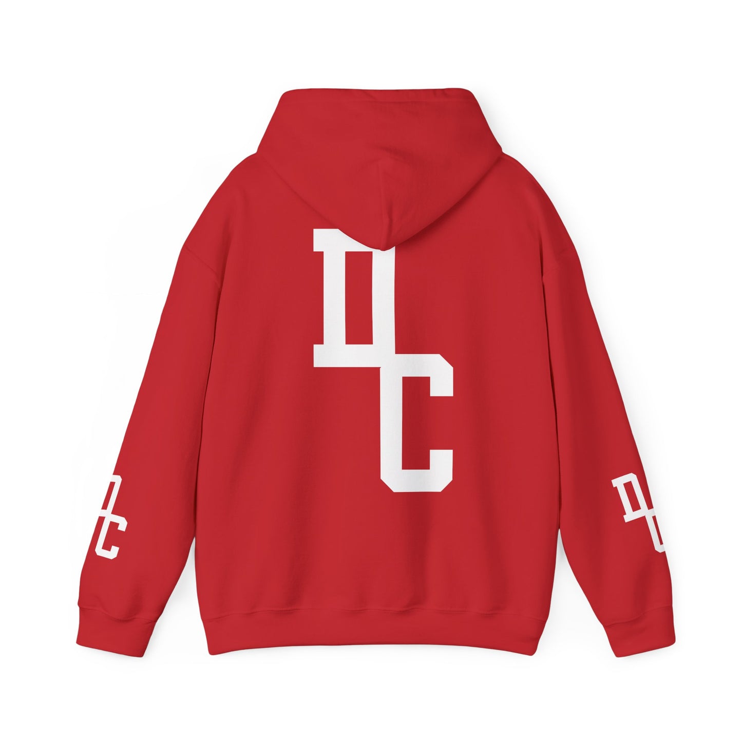 Dodge City OG - Hoodies  (Color Options)