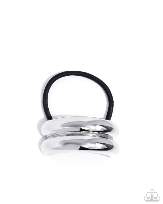 Headlining Hair Toss - Hair Accessories