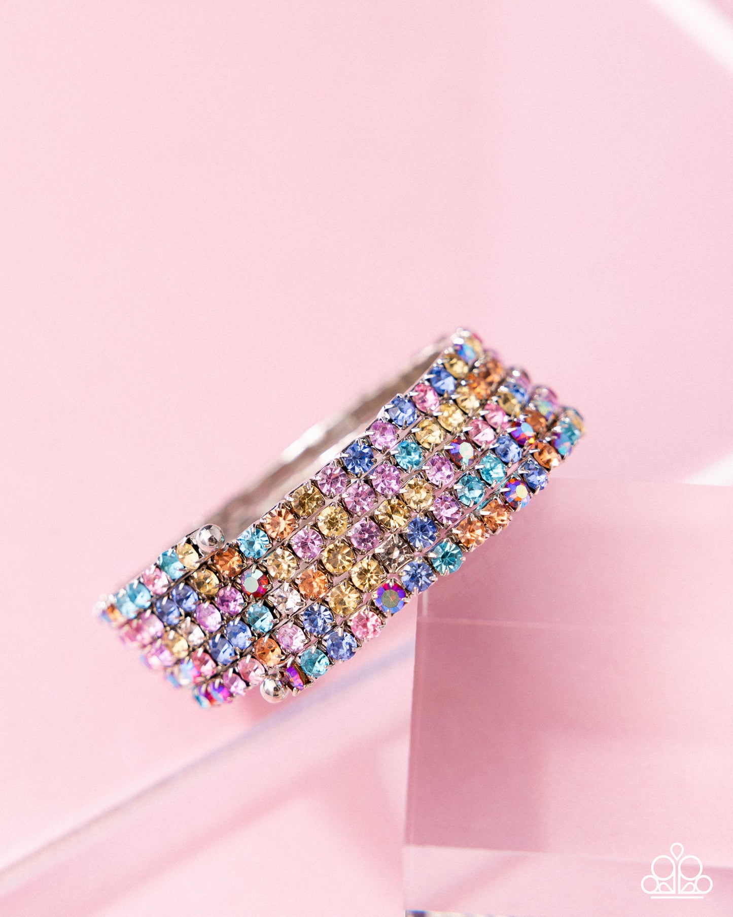 The GLOW-Digger - Multi