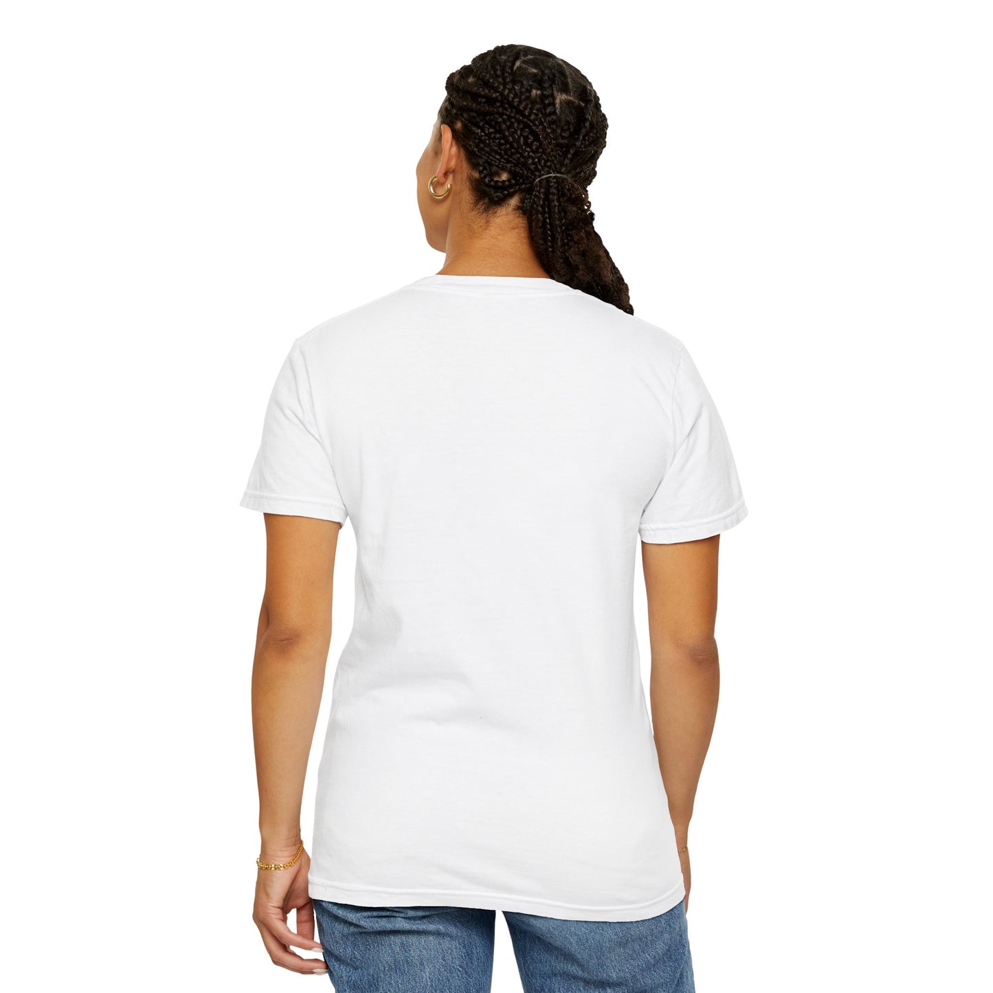 DC - Graphic Tees  (Color Options)