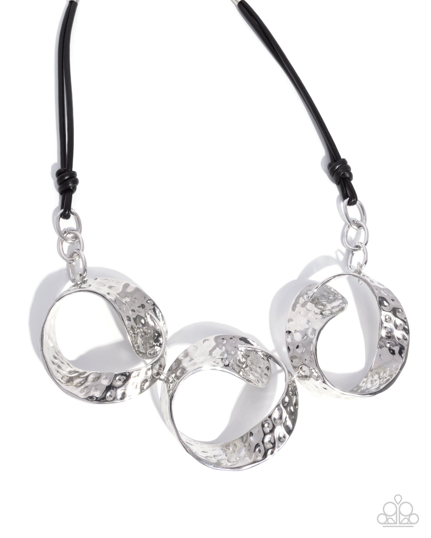 Curly Cabaret - Black