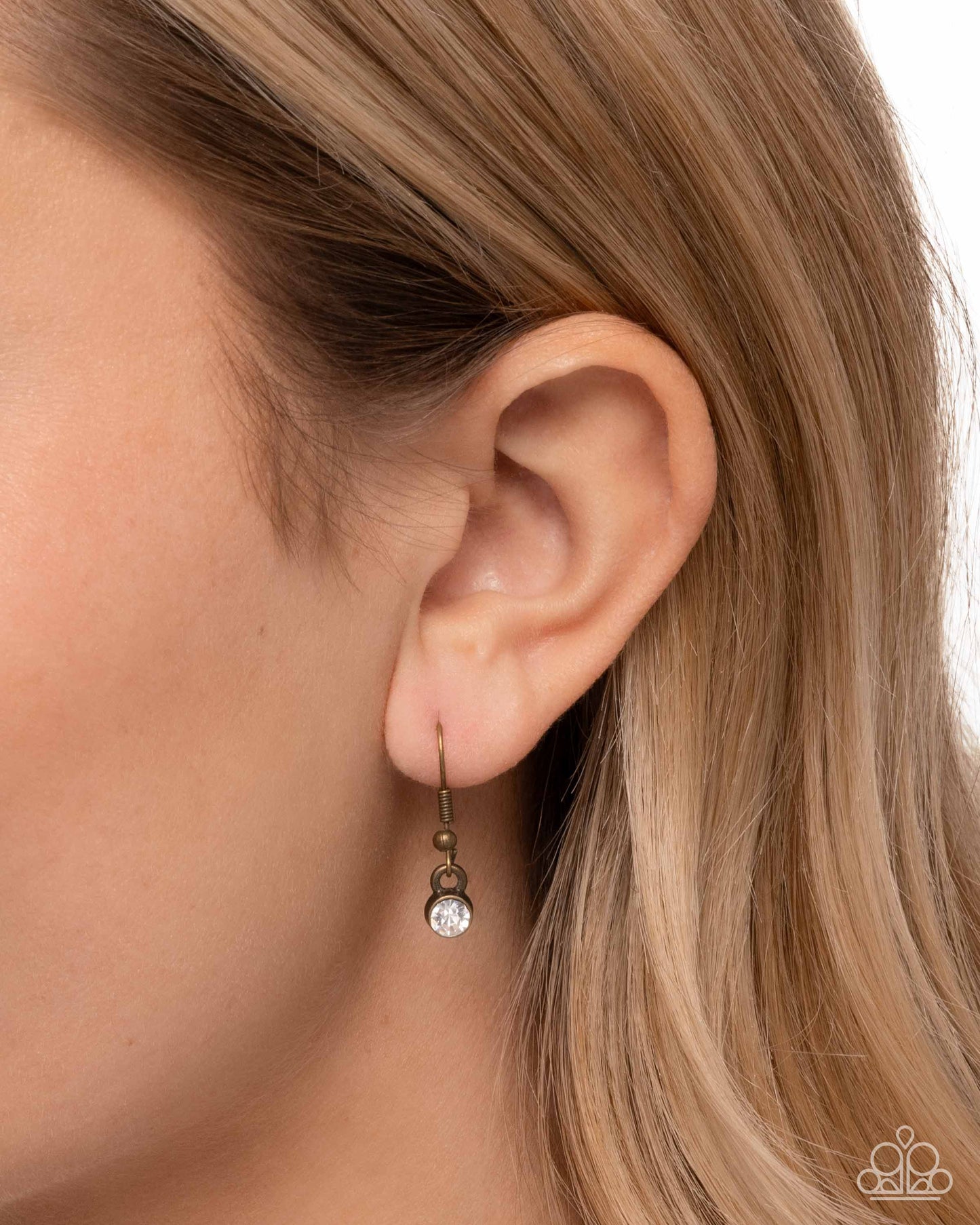 Coastal Composure - Brass