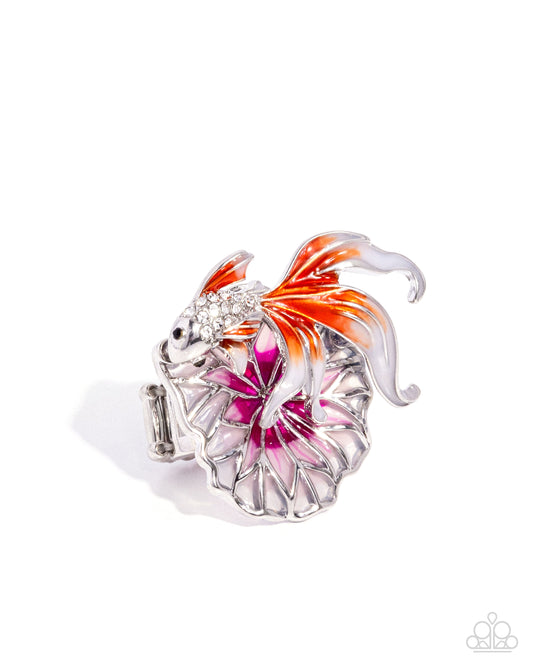 Freshwater Flair - Multi