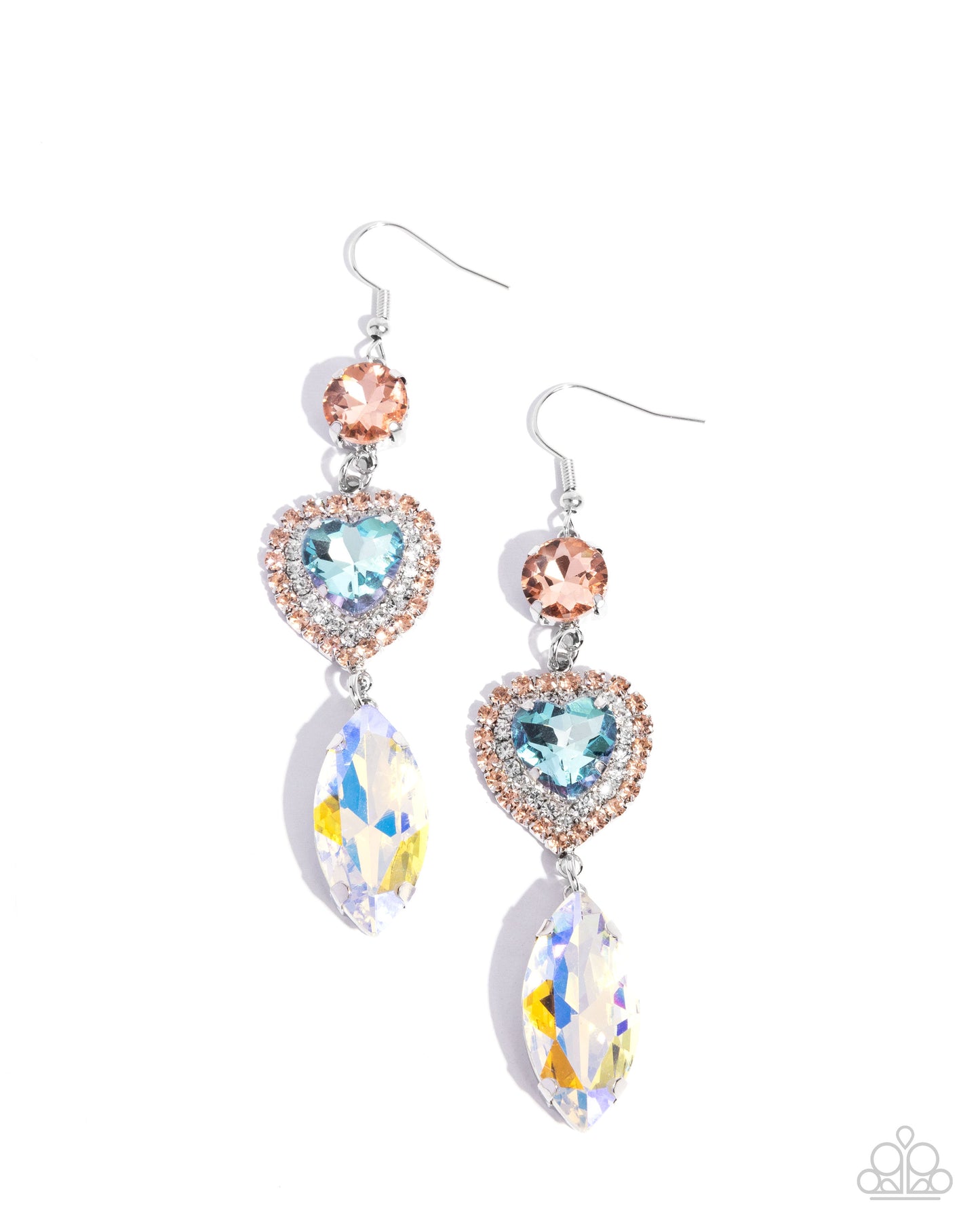 Smitten Sway - Iridescent - Multi