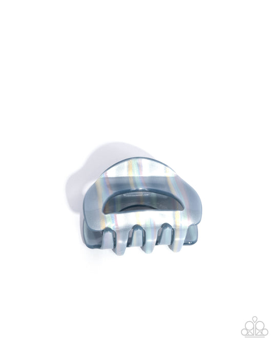 Striped Shopaholic - Hair - Multi