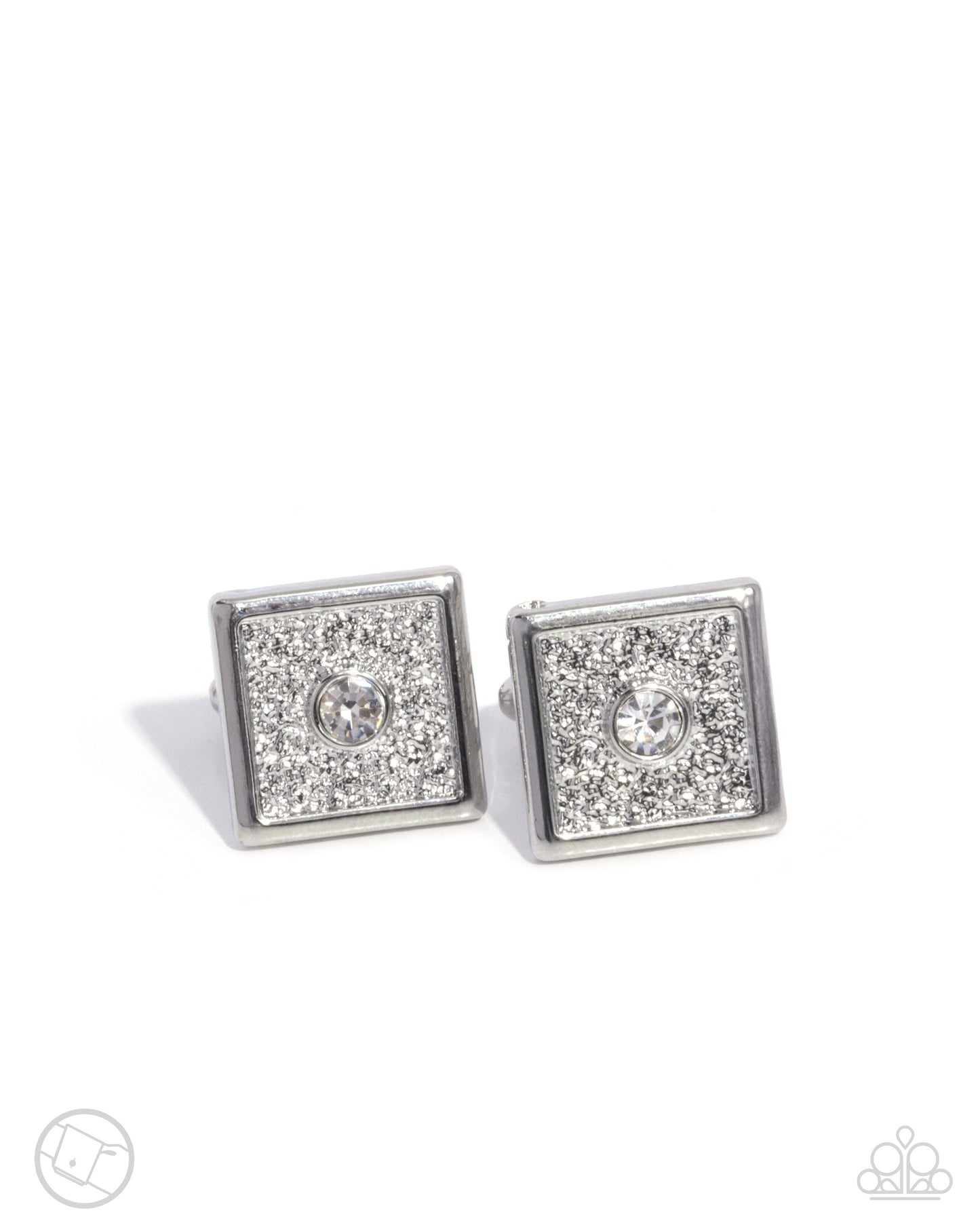 Dear Dazzle - Cuff Links