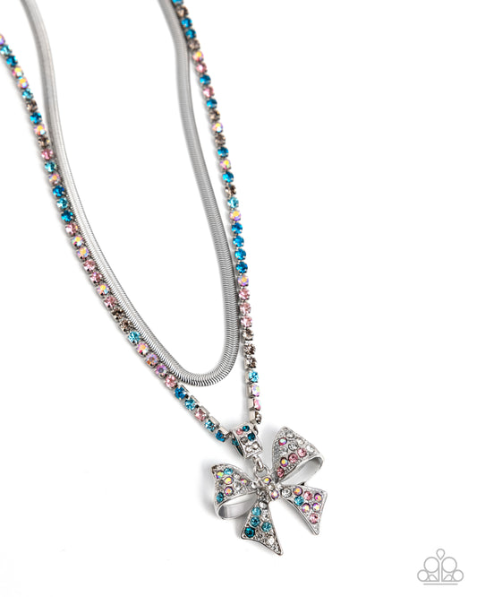 Cheerful Coquette - Multi