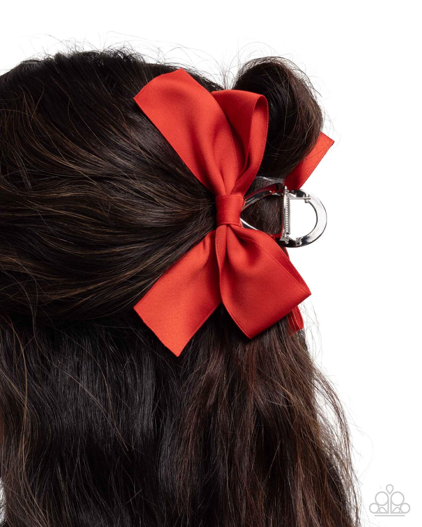 Coquette Class - Hair Accessories - Red