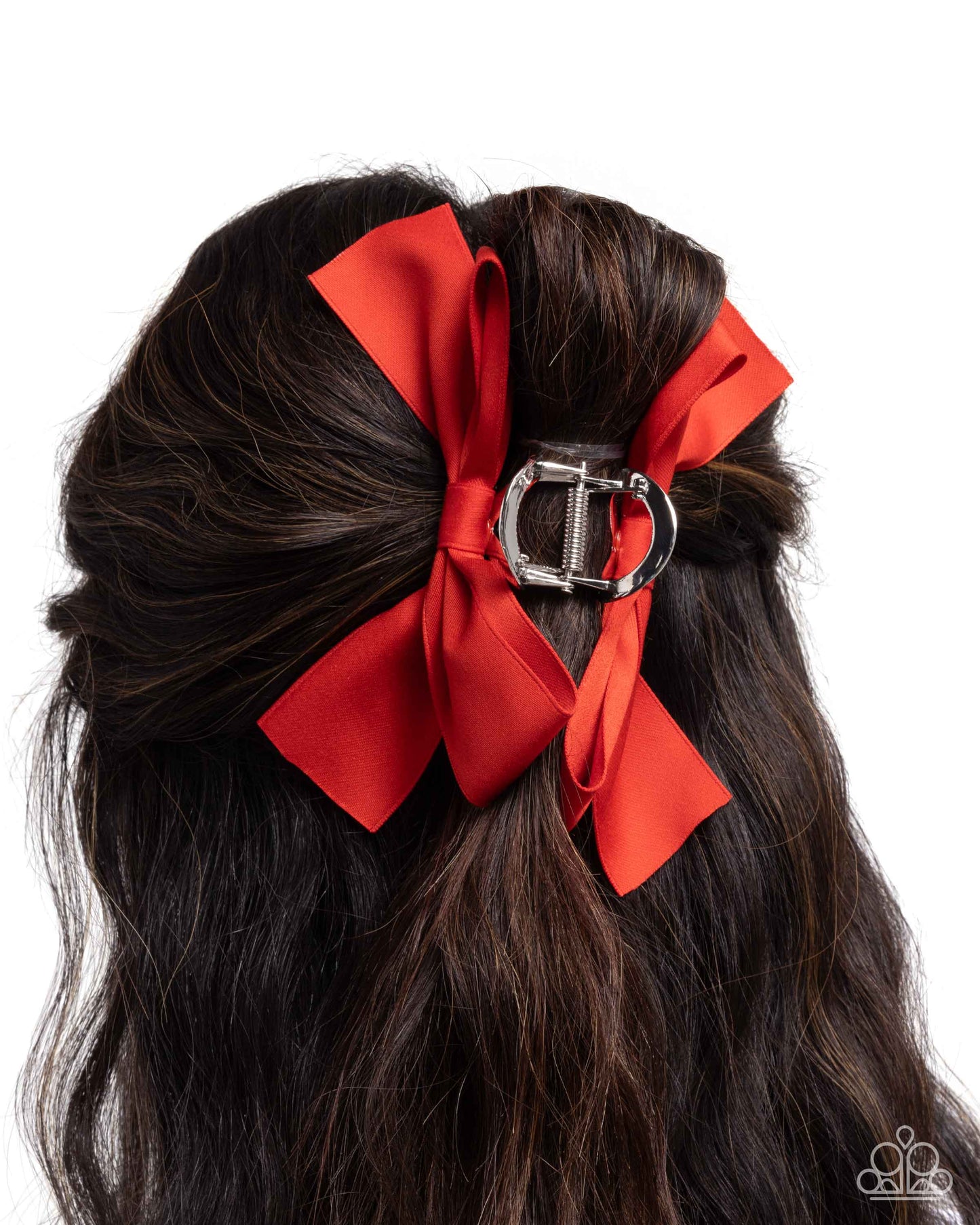 Coquette Class - Hair Accessories - Red