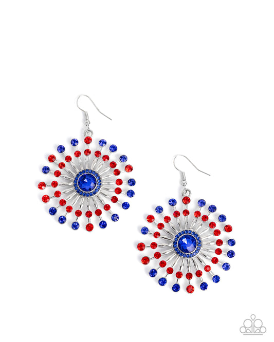 Fierce Firework - Multi