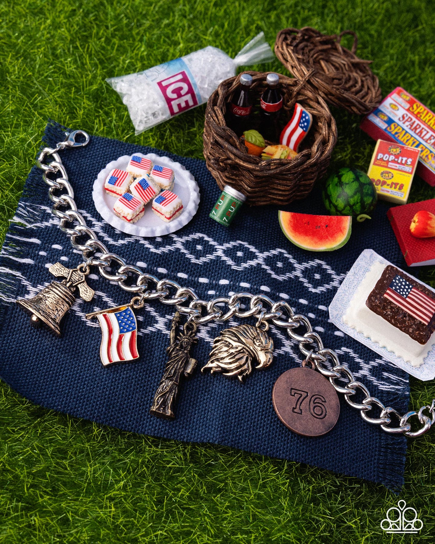 Liberty Legacy - Multi