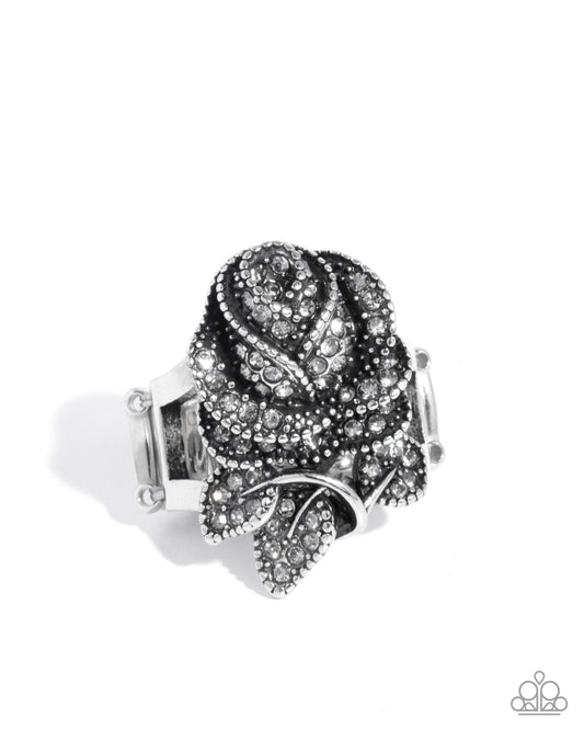 Rosy Residence - Silver