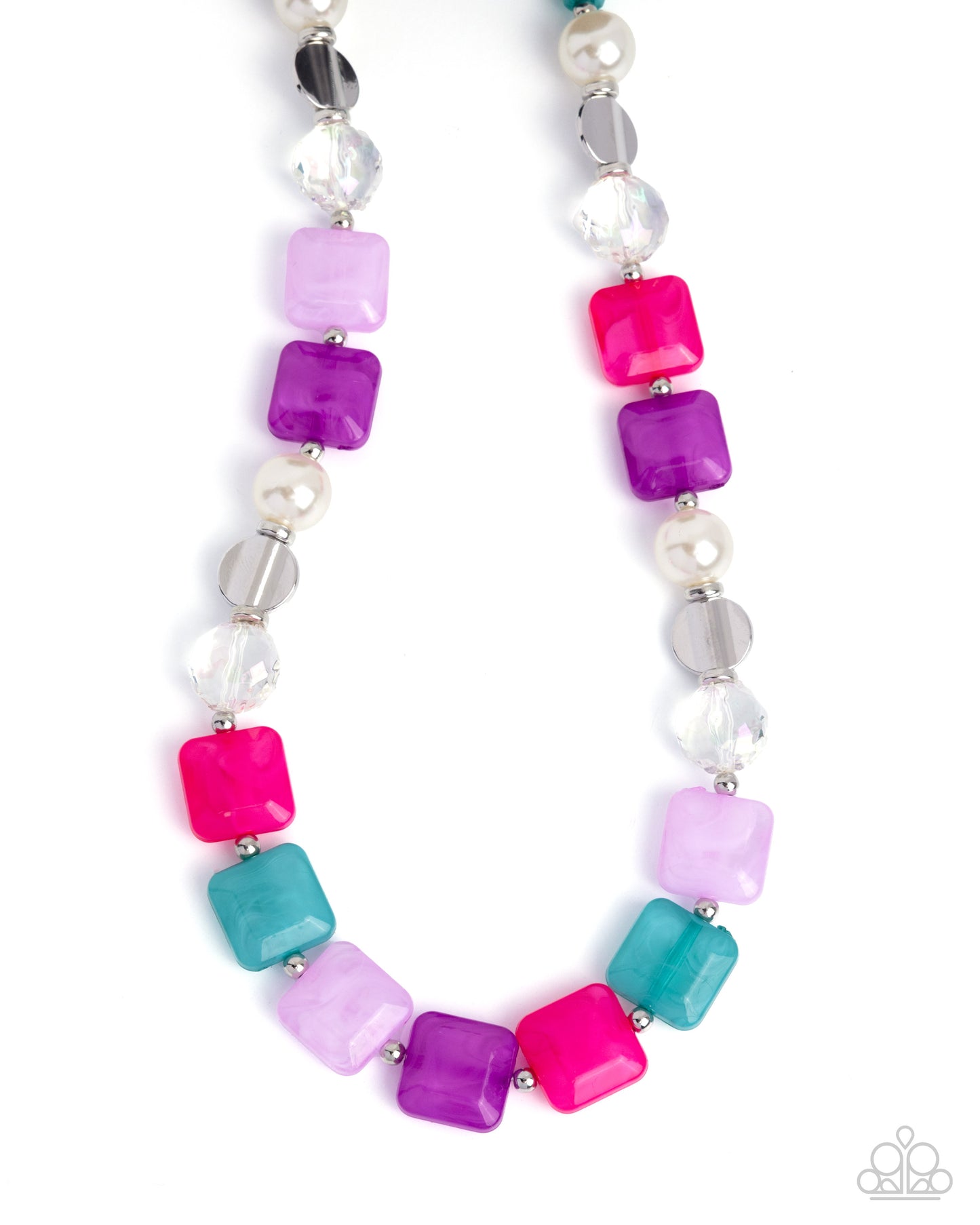 Continuous Cubes - Sets - Complete Look