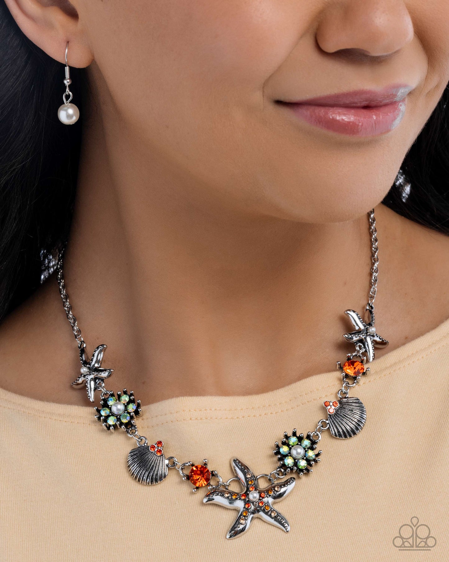 Starfish Solo - Sets - Complete Look