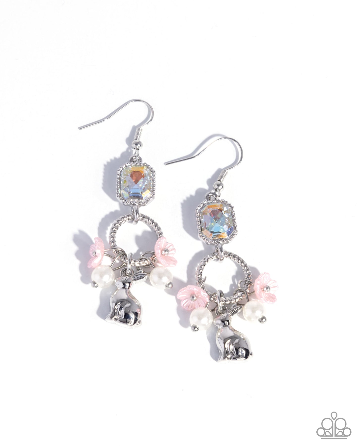 Malibu Melody - Iridescent - Pink