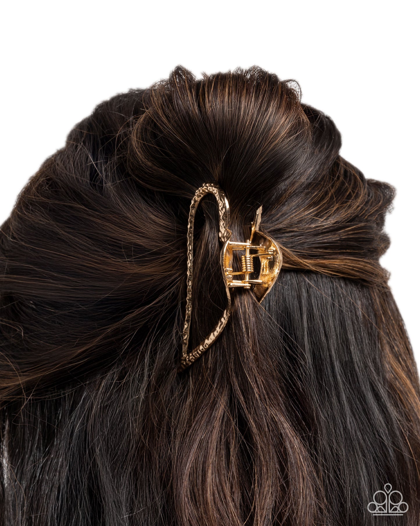 Heartfelt Hint - Hair Accessories