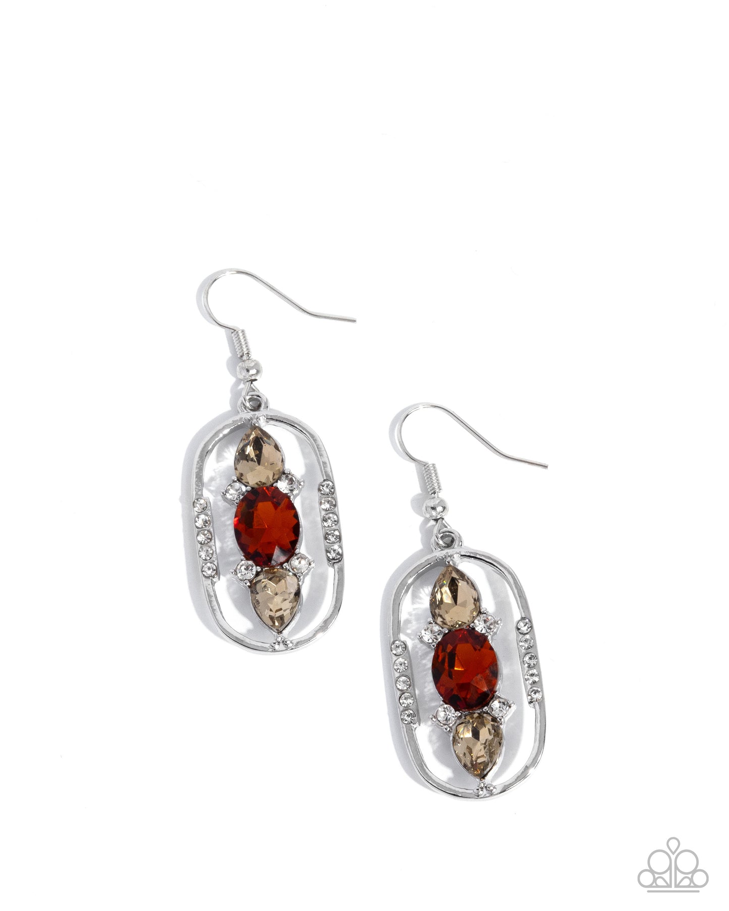 Sit and Stare - Brown