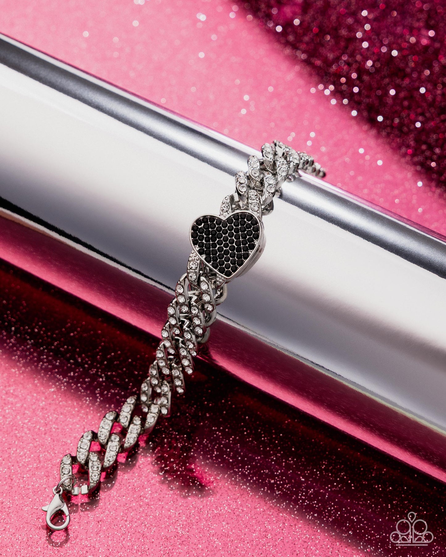 Humane Hearts - Hearts - Black