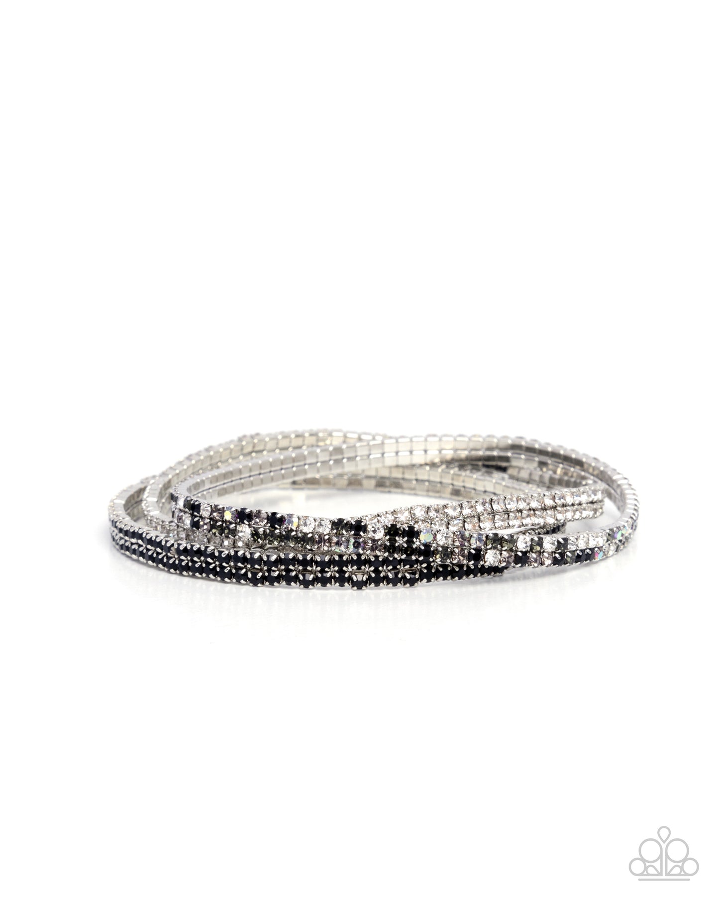 Tolerable Twinkle - Black