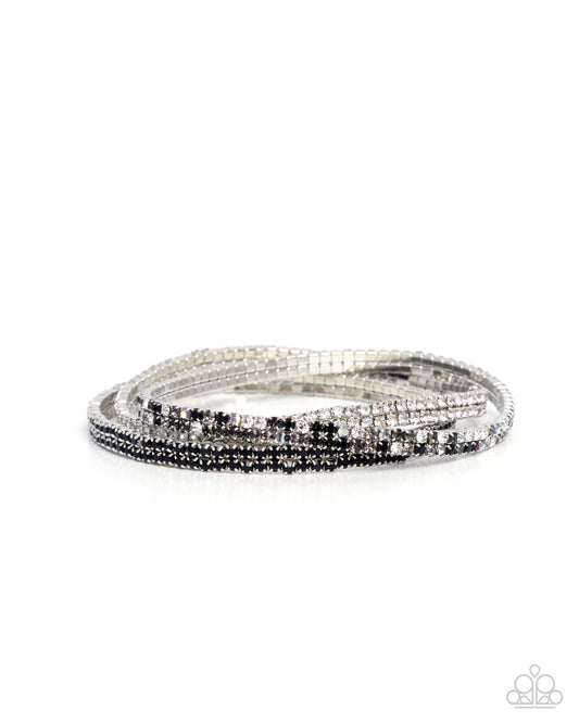 Tolerable Twinkle - Black