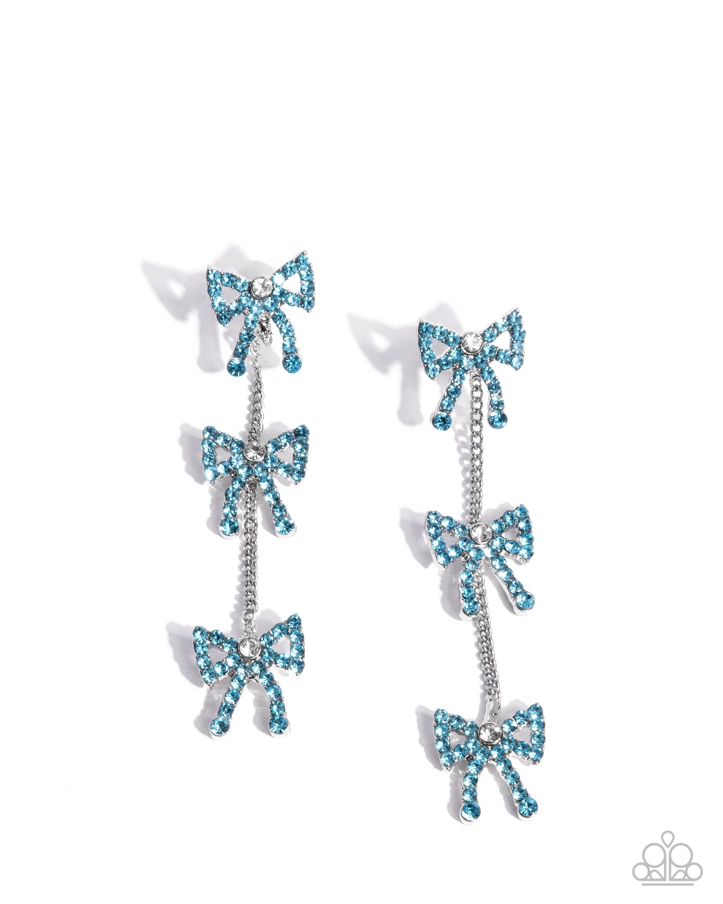 Coquette Course - Blue