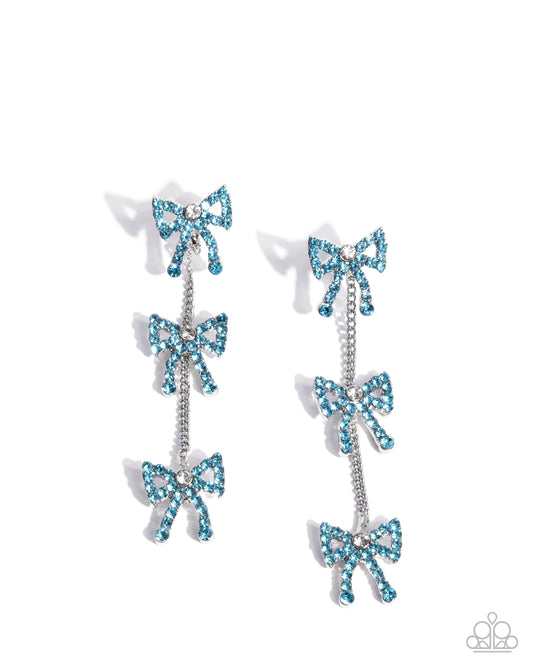 Coquette Course - Blue