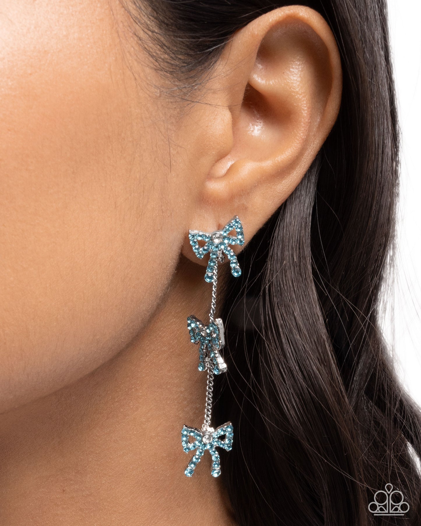 Coquette Course - Blue