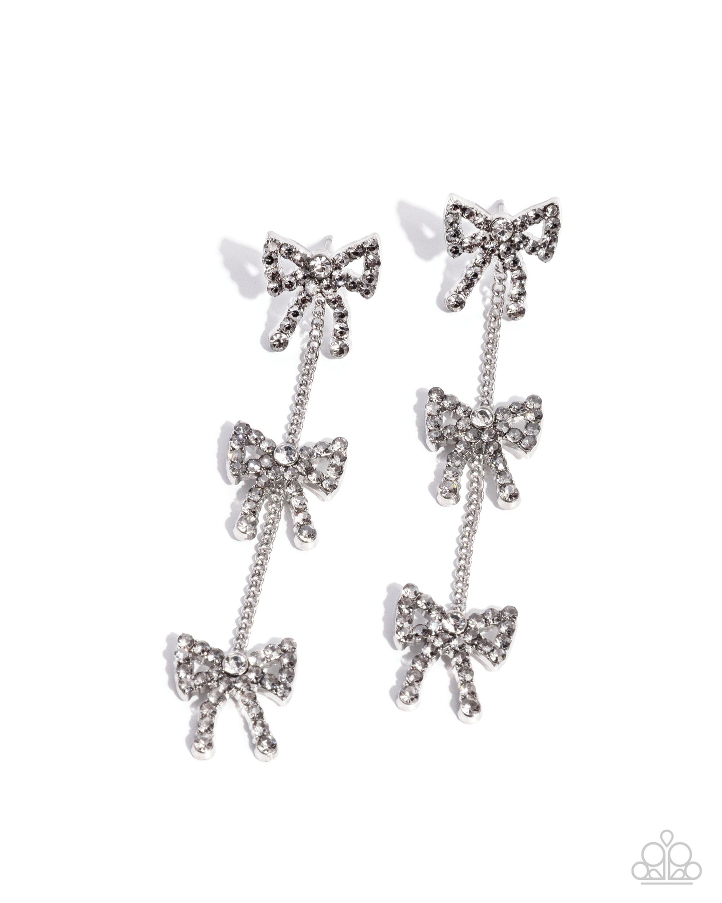 Coquette Course - Silver